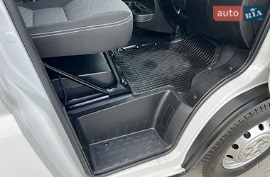 Вантажний фургон Fiat Ducato 2020 в Дубні фото 36 Вантажний фургон Fiat Ducato 2020 в Дубні