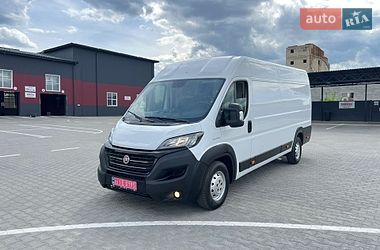 Вантажний фургон Fiat Ducato 2020 в Дубні фото 46 Вантажний фургон Fiat Ducato 2020 в Дубні