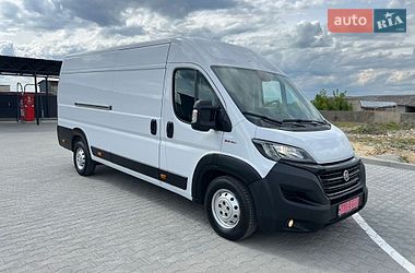 Вантажний фургон Fiat Ducato 2020 в Дубні фото 51 Вантажний фургон Fiat Ducato 2020 в Дубні