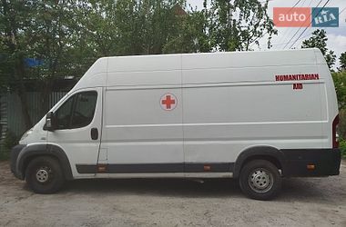 Пікап Fiat Ducato 2012 в Боярці
