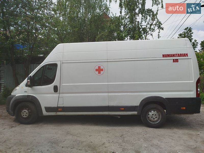 Fiat Ducato 2012 Fiat Ducato 2012