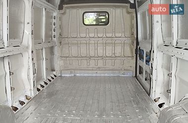 Грузовой фургон Fiat Ducato 2012 в Боярке