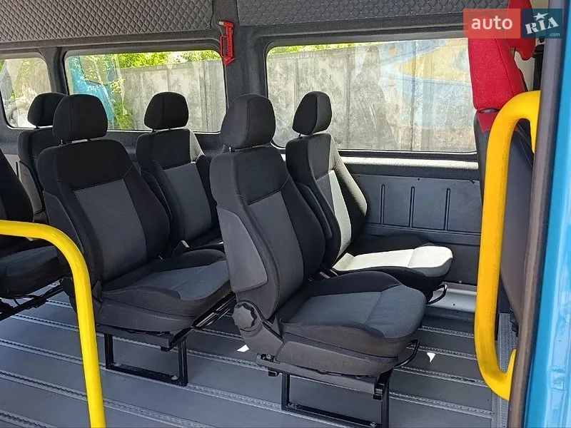 Fiat Ducato 2013 VIN ZFA25000002459210 фото оголошення 8 з 44