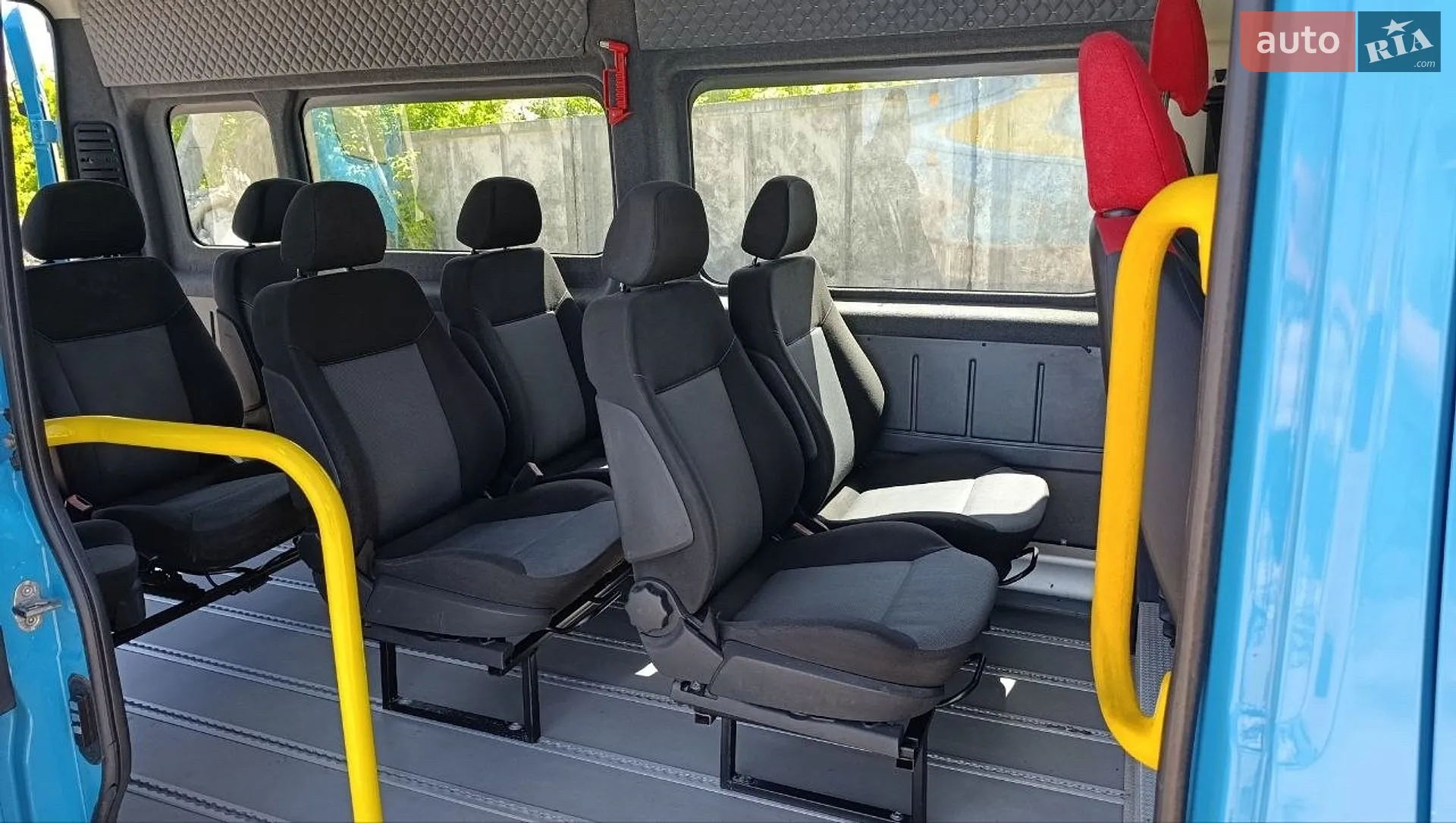 Fiat Ducato 2013 VIN ZFA25000002459210 фото оголошення 8 з 12