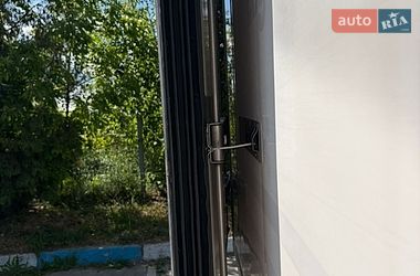 Рефрижератор Fiat Ducato 2020 в Львові
