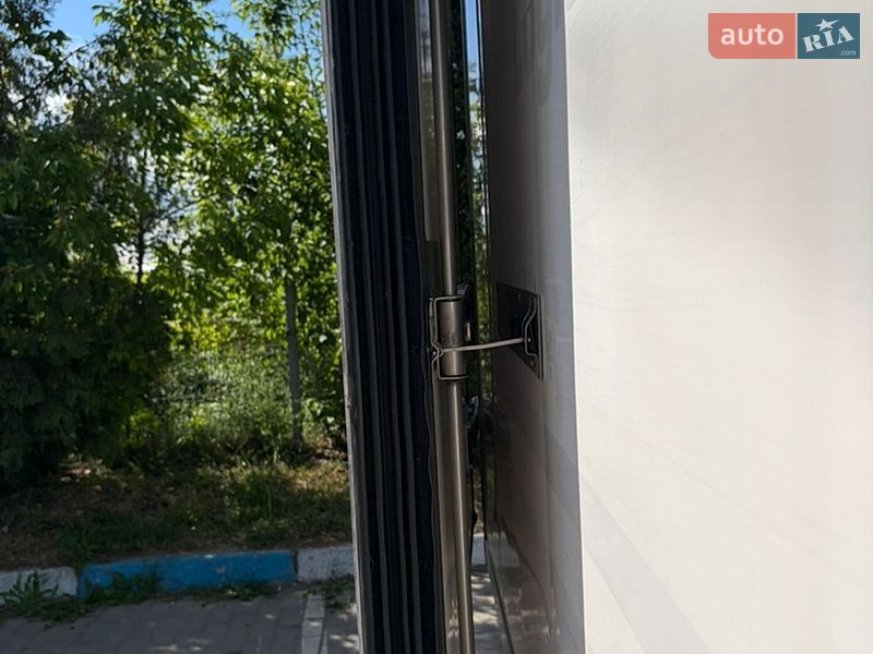 Рефрижератор Fiat Ducato 2020 в Львові