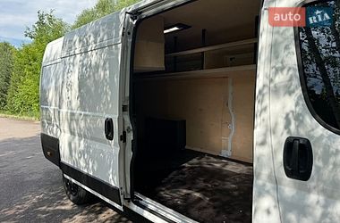 Вантажний фургон Fiat Ducato 2024 в Рівному