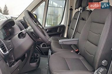 Вантажний фургон Fiat Ducato 2025 в Дніпрі