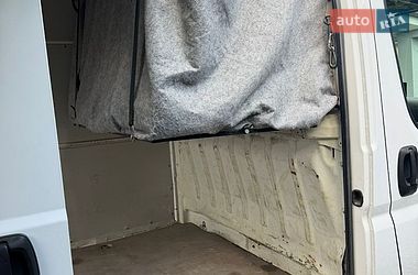 Вантажний фургон Fiat Ducato 2019 в Ковелі
