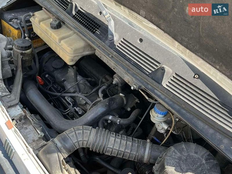 Пікап Fiat Ducato 1996 в Черкасах фото 9 Пікап Fiat Ducato 1996 в Черкасах