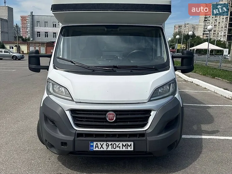 Fiat Ducato