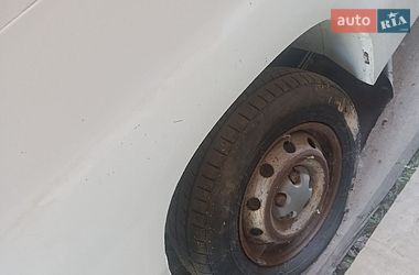 Пікап Fiat Ducato 1994 в Чернівцях