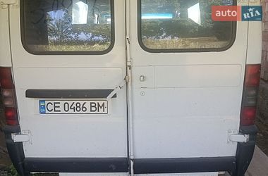 Пікап Fiat Ducato 1994 в Чернівцях