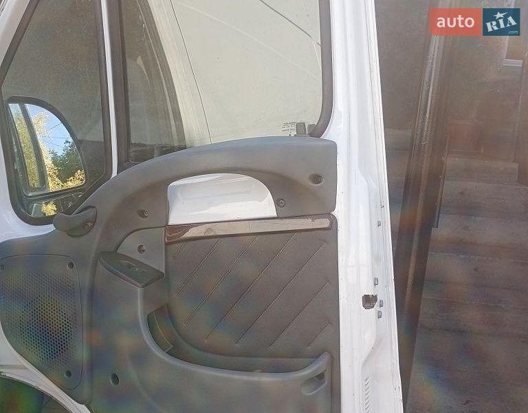 Пикап Fiat Ducato 2004 в Хмельницком фото 4 Пикап Fiat Ducato 2004 в Хмельницком