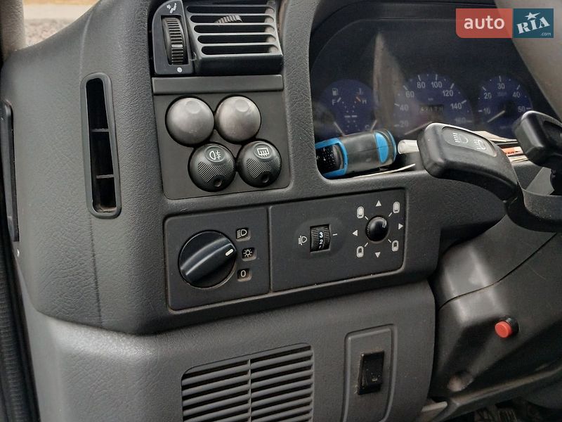 Пікап Fiat Ducato 2000 в Володимирі фото 20 Пікап Fiat Ducato 2000 в Володимирі