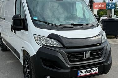 Пикап Fiat Ducato 2013 в Тернополе