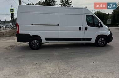 Пикап Fiat Ducato 2013 в Тернополе