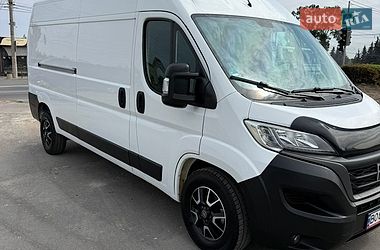 Пикап Fiat Ducato 2013 в Тернополе