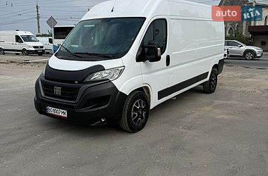 Пикап Fiat Ducato 2013 в Тернополе