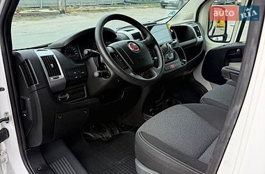 Пикап Fiat Ducato 2013 в Тернополе