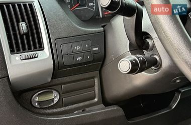 Пикап Fiat Ducato 2013 в Тернополе
