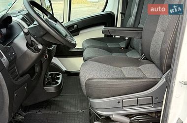 Пикап Fiat Ducato 2013 в Тернополе