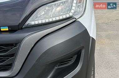 Пикап Fiat Ducato 2013 в Тернополе
