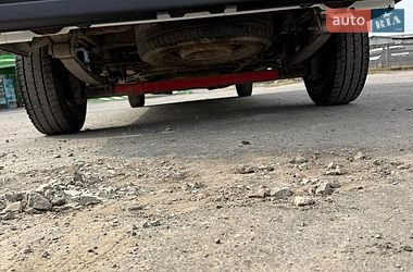 Пикап Fiat Ducato 2013 в Тернополе