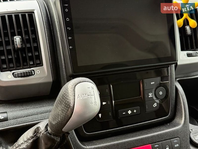 Пикап Fiat Ducato 2013 в Тернополе