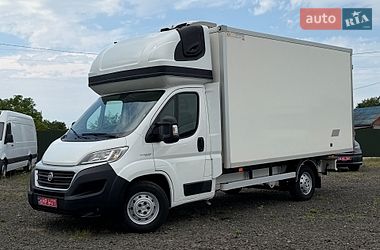 fiat ducato 2018 в Ковель от профессионального продавца Roman