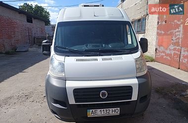 Рефрижератор Fiat Ducato 2012 в Днепре