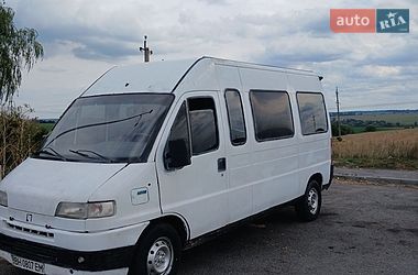 Пікап Fiat Ducato 1995 в Хмельницькому