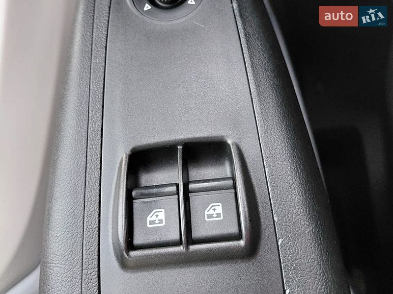 Вантажний фургон Fiat Ducato 2022 в Трускавці
