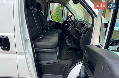 Вантажний фургон Fiat Ducato 2022 в Житомирі