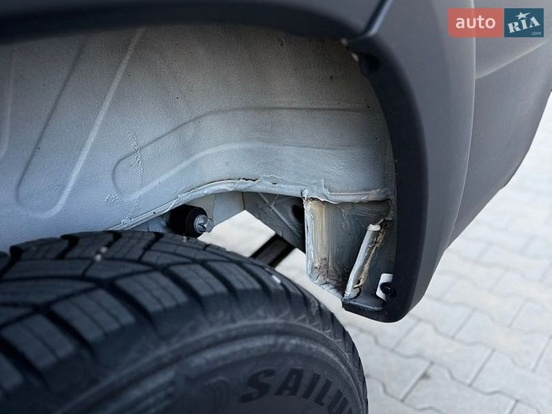 Вантажний фургон Fiat Ducato 2024 в Хусті