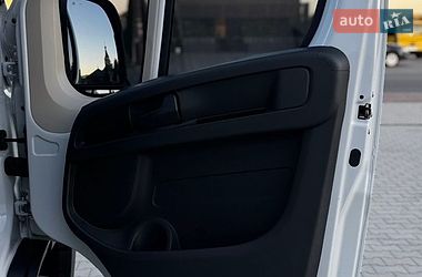 Вантажний фургон Fiat Ducato 2024 в Хусті