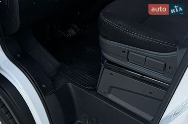 Вантажний фургон Fiat Ducato 2024 в Хусті