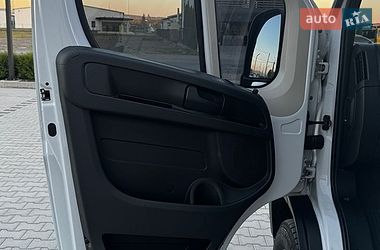 Вантажний фургон Fiat Ducato 2024 в Хусті