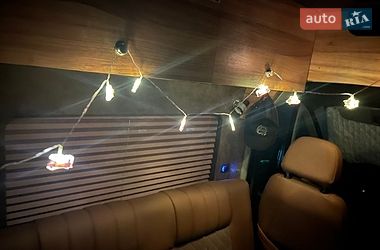 Будинок на колесах Fiat Ducato 2016 в Чернівцях фото 18 Будинок на колесах Fiat Ducato 2016 в Чернівцях