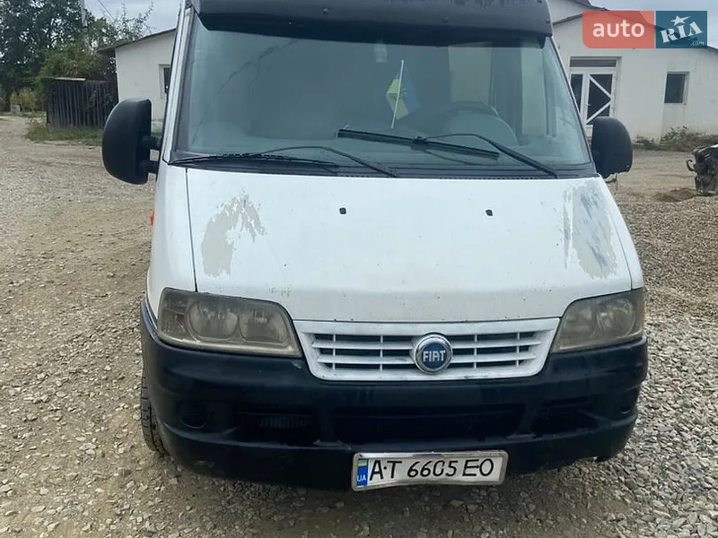 Fiat Ducato