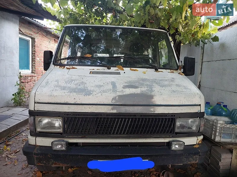 Fiat Ducato