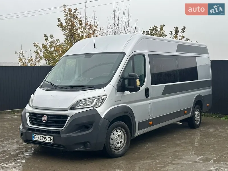Fiat Ducato