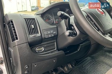 Грузовой фургон Fiat Ducato 2016 в Бердичеве