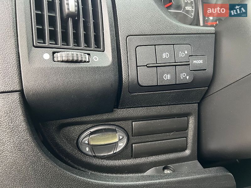 Грузовой фургон Fiat Ducato 2016 в Бердичеве