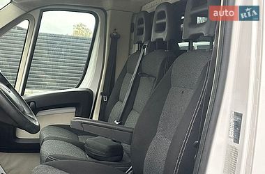 Тентованый Fiat Ducato 2016 в Ковеле фото 12 Тентованый Fiat Ducato 2016 в Ковеле