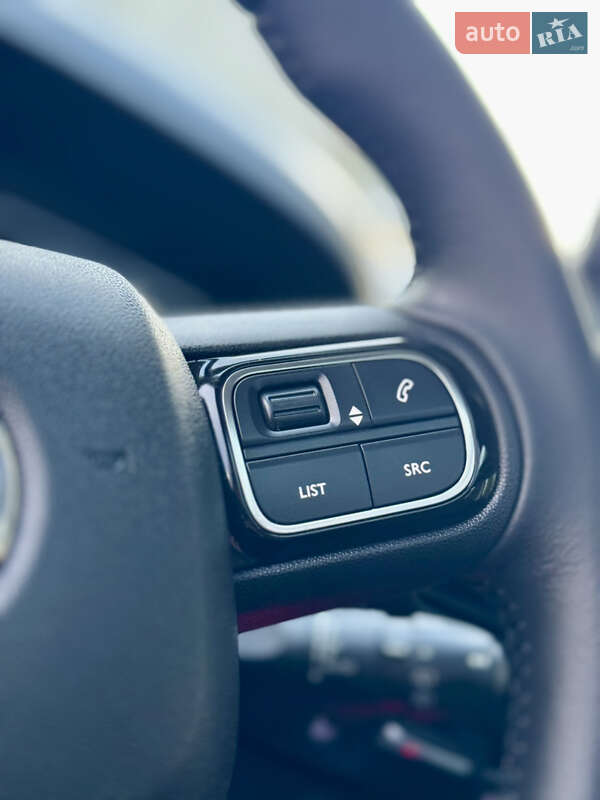 Минивэн Fiat E-Doblo 2023 в Трускавце