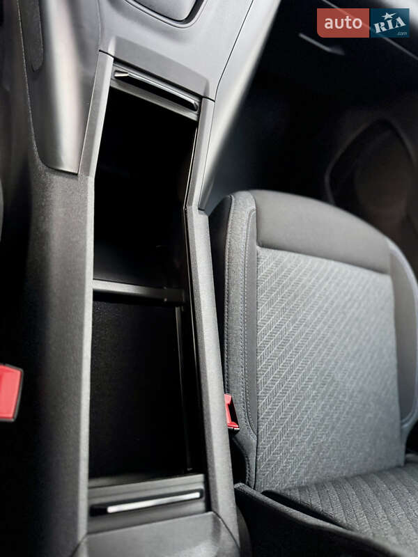 Минивэн Fiat E-Doblo 2023 в Трускавце