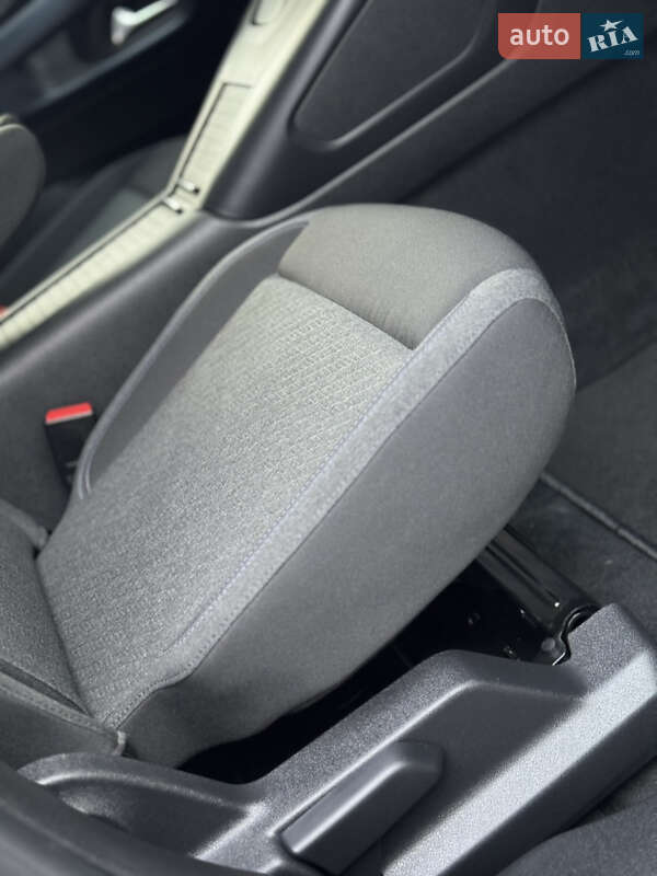 Минивэн Fiat E-Doblo 2023 в Трускавце