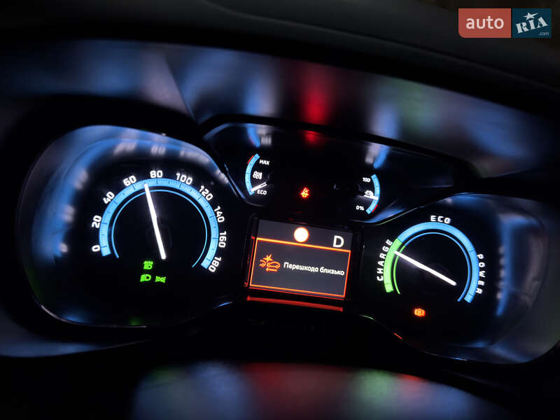 Мінівен Fiat E-Doblo 2023 в Трускавці фото 57 Мінівен Fiat E-Doblo 2023 в Трускавці