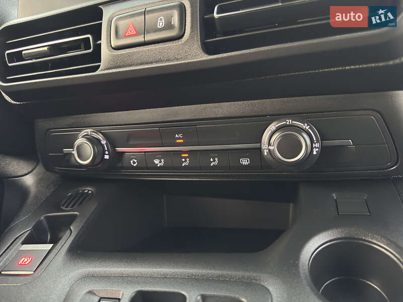 Мінівен Fiat E-Doblo 2023 в Трускавці фото 66 Мінівен Fiat E-Doblo 2023 в Трускавці